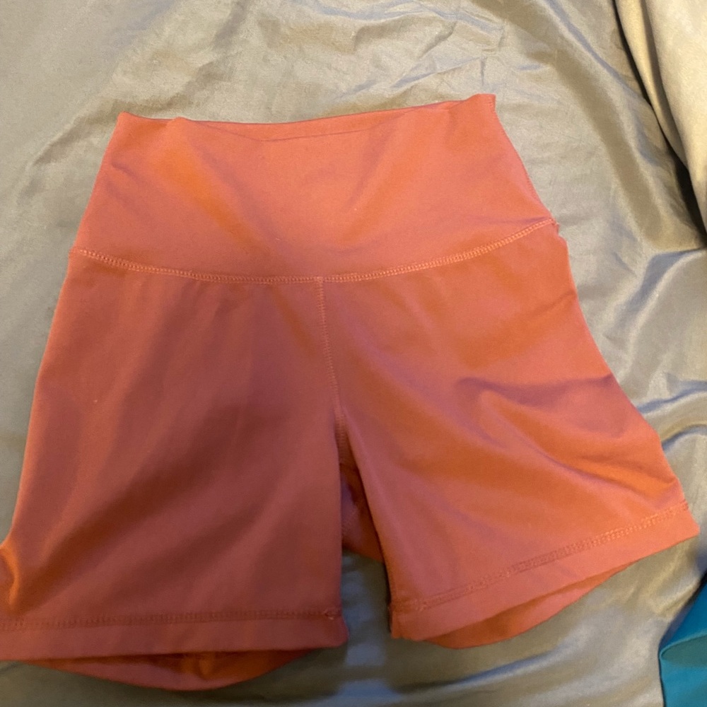 gym shorts